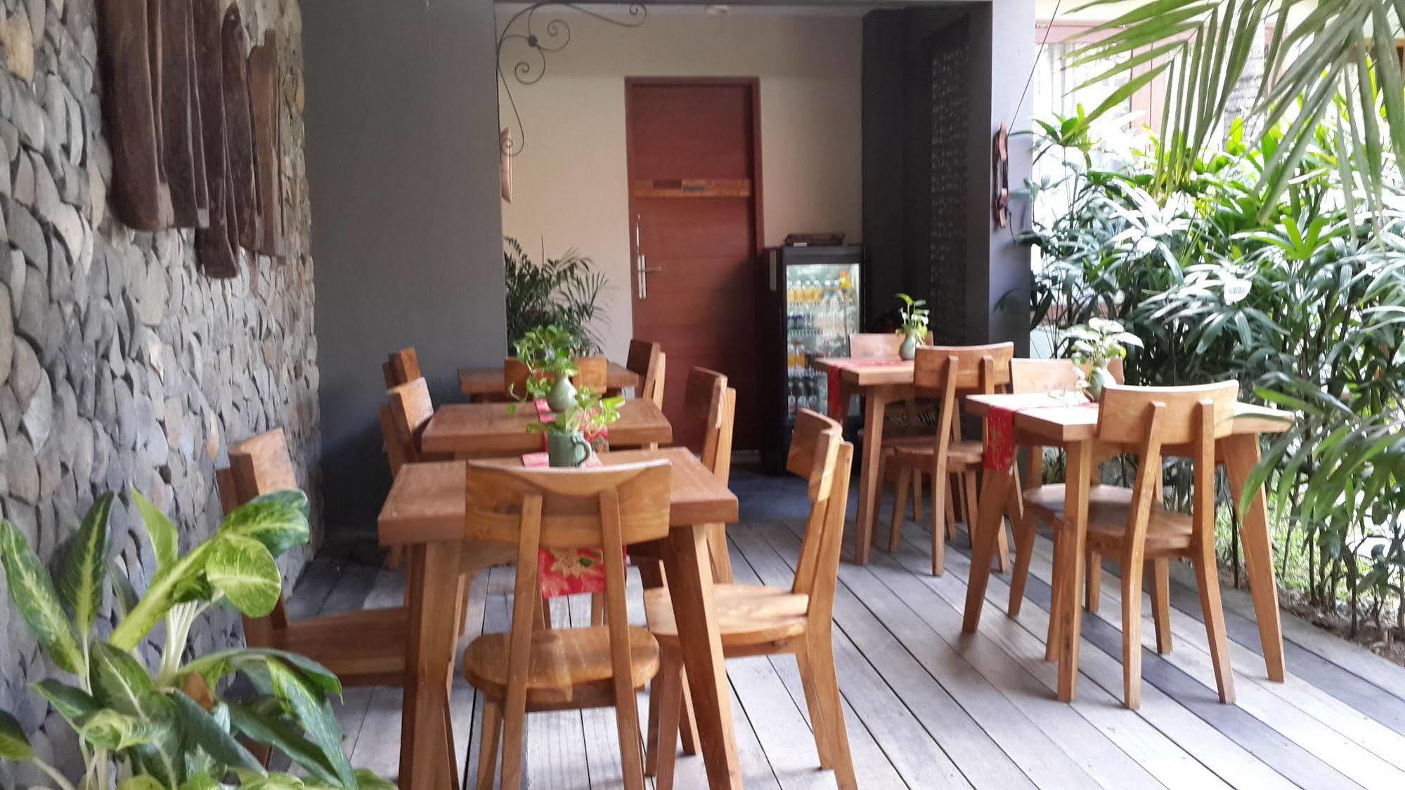 Uma Karan Ξενοδοχείο Kuta Lombok Εξωτερικό φωτογραφία