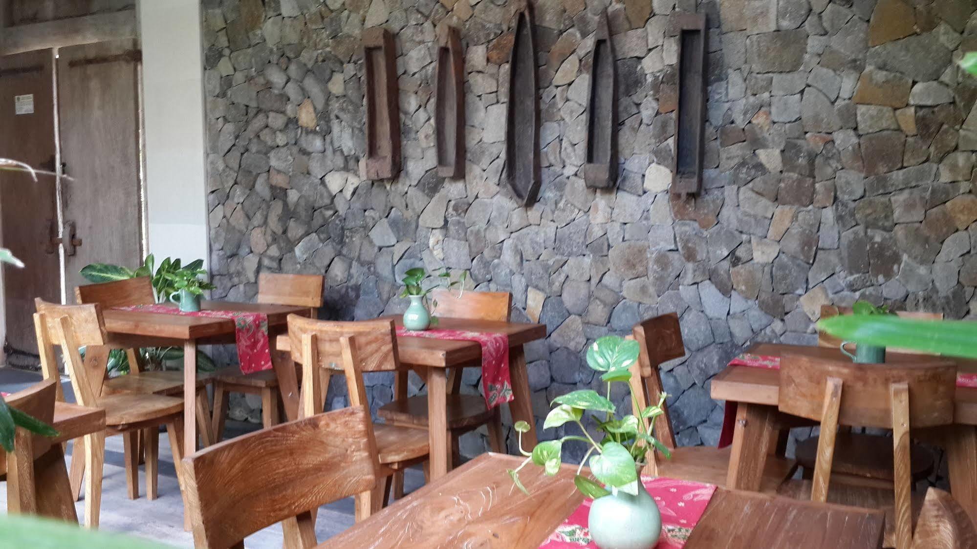 Uma Karan Ξενοδοχείο Kuta Lombok Εξωτερικό φωτογραφία